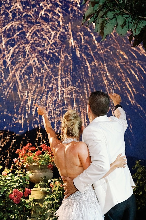 getting married in italy wedding planner exit ideas