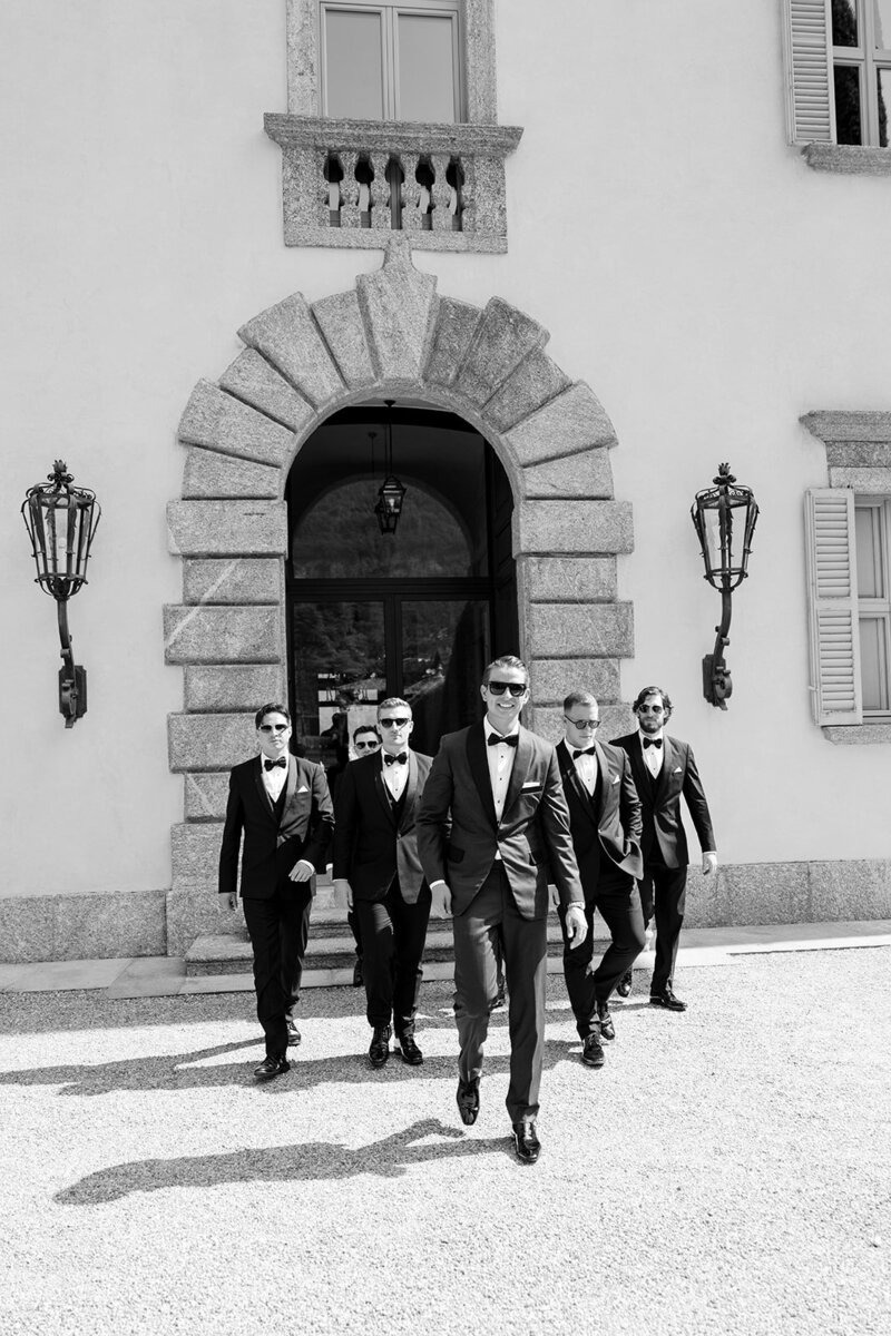 the groom who learned how do you get married in italy