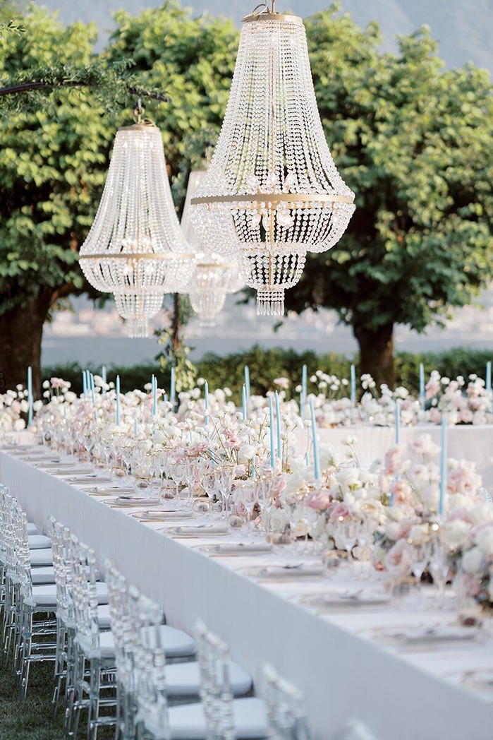best time to get married in lake como for an outdoor wedding like this
